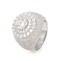 Diamond Ring Big Pointer