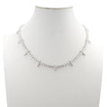 Spike Tennis Chain