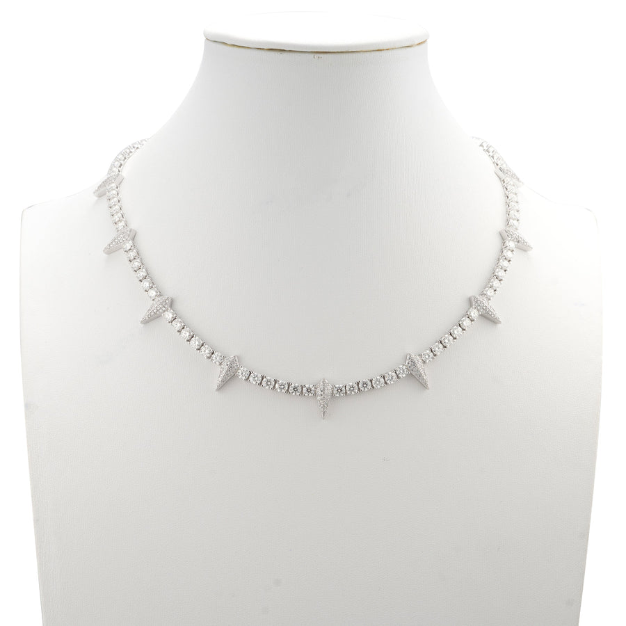 Spike Tennis Chain