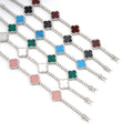 Color Van Cleef Style Bracelet