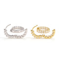 Hoop Earrings Pointers