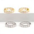 Hoop Earrings Pointers