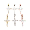 Cross Pendant