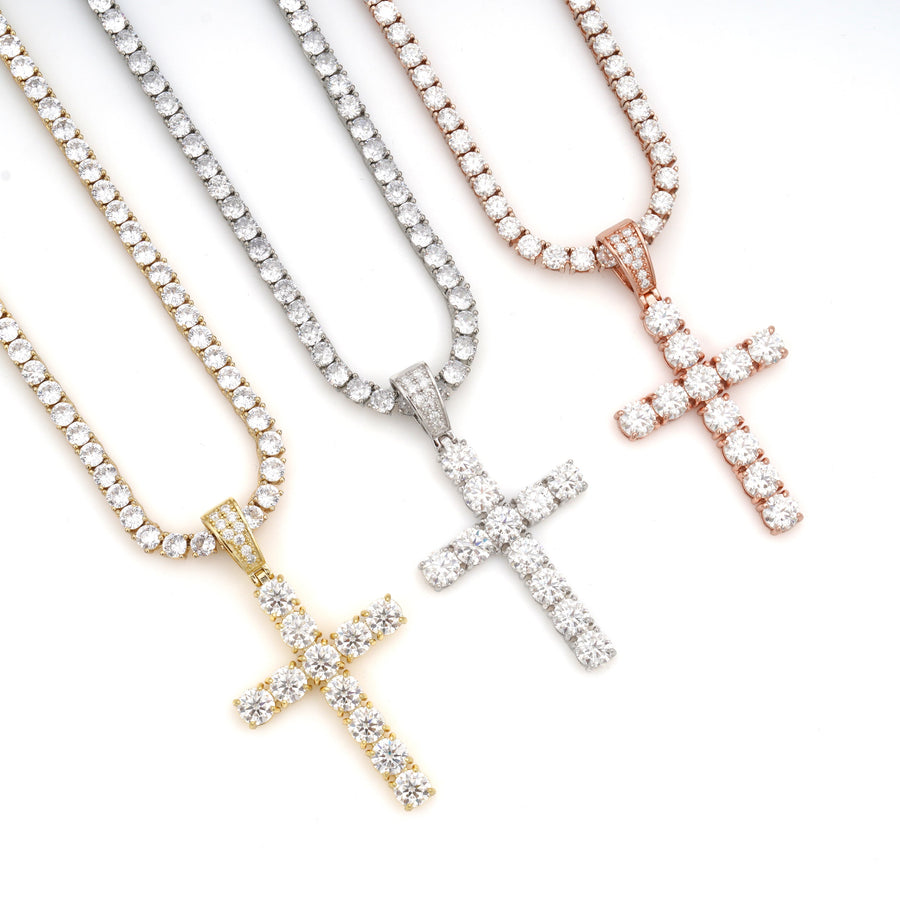 Cross Pendant
