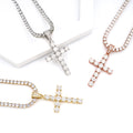 Cross Pendant