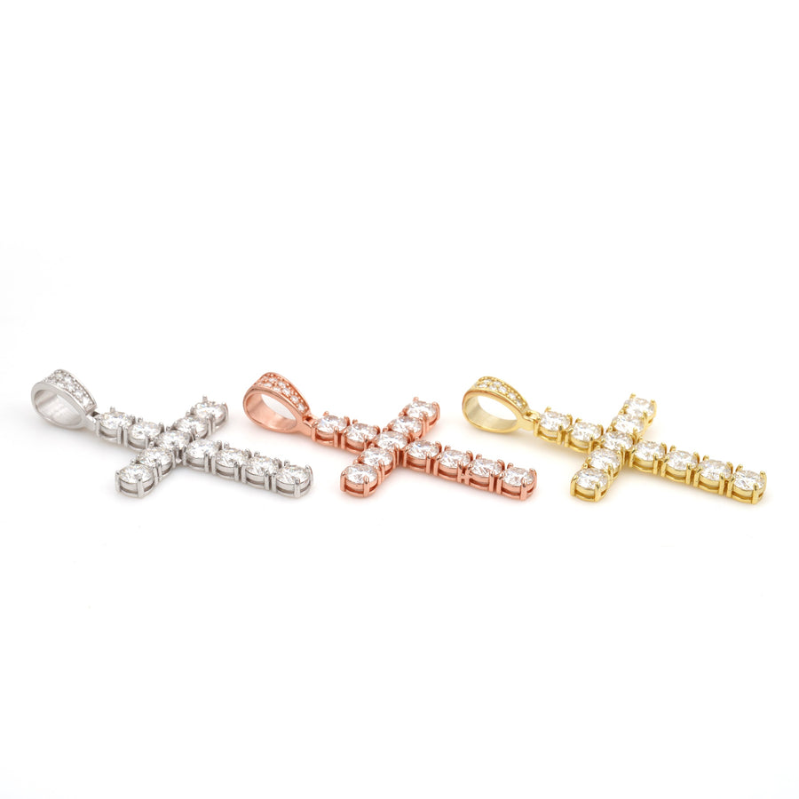Cross Pendant