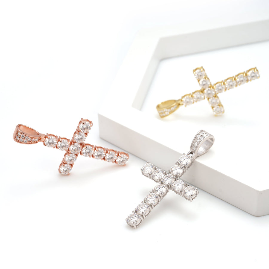 Cross Pendant