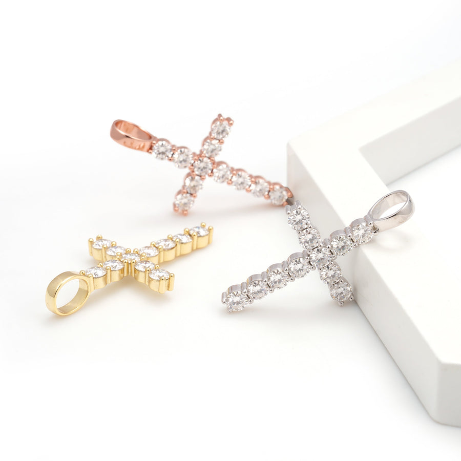 Cross Pendant