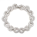 Infinity Link Bracelet