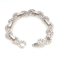 Infinity Link Bracelet
