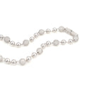 Iced Rosary Ball Chain