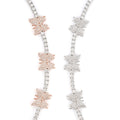 Butterfly Dreams Tennis Bracelet
