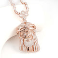 Jesus Pendant Exclusive Bail