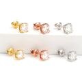 Stud Earrings
