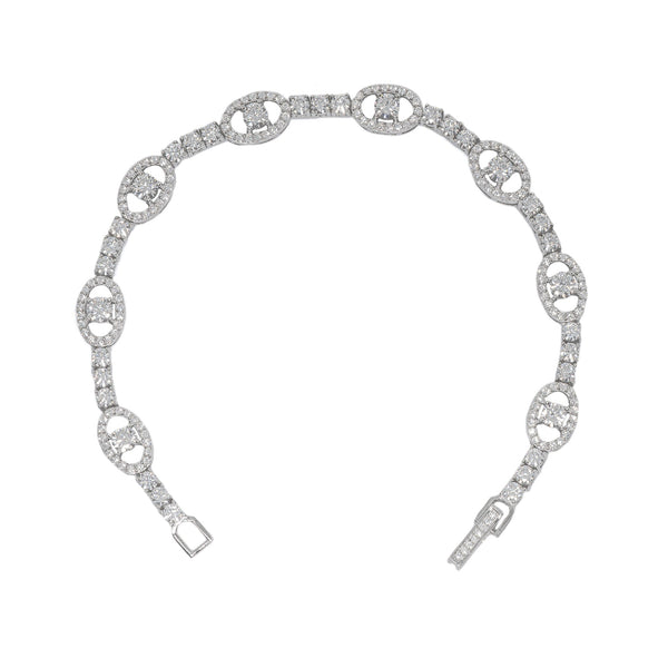 Eternal Bond Bracelet