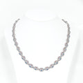 Cotton Candy Link Chain