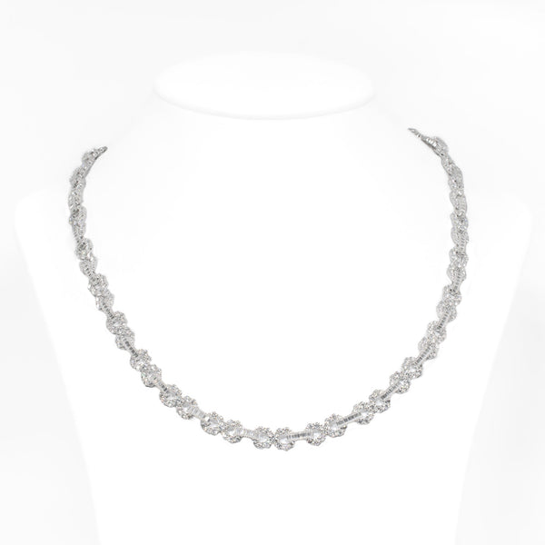 Tidal Wave Chain