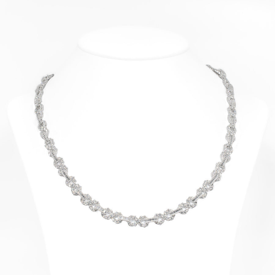 Tidal Wave Chain