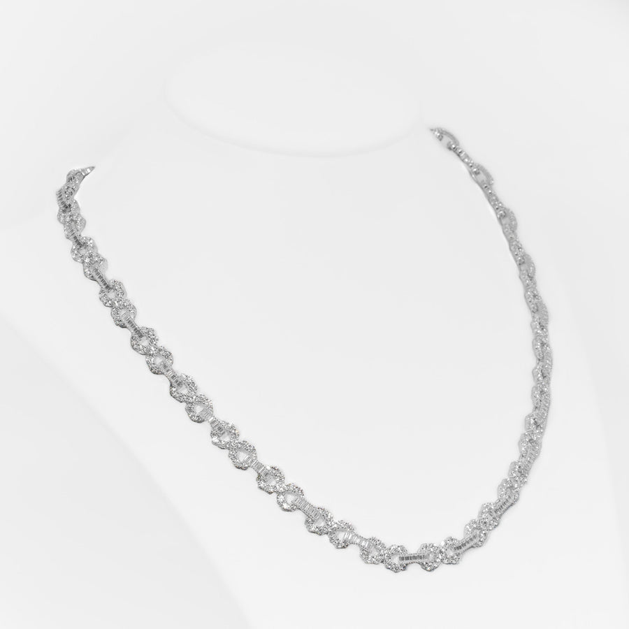 Tidal Wave Chain
