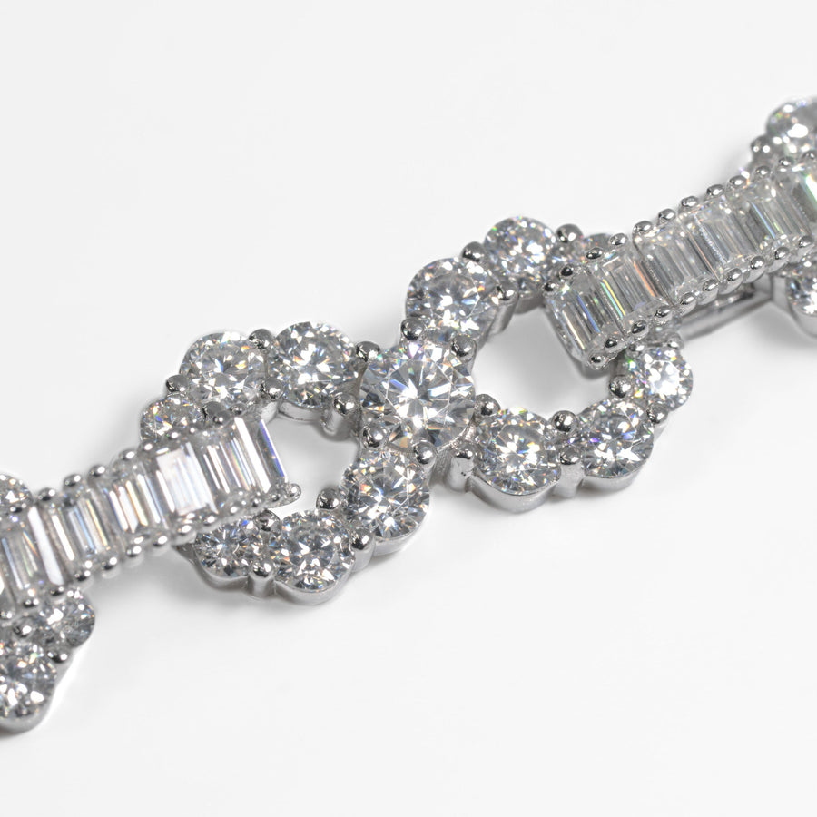 Tidal Wave Chain