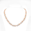 Two-Tone Trinity Chain