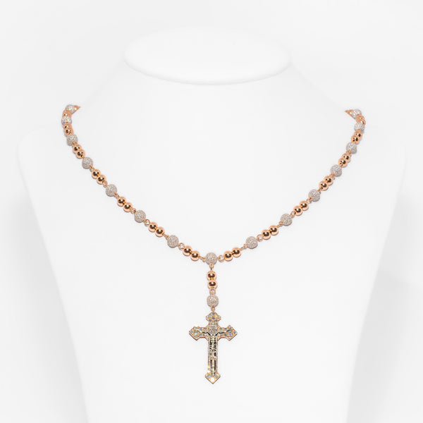 Heaven’s Light Rosary Chain