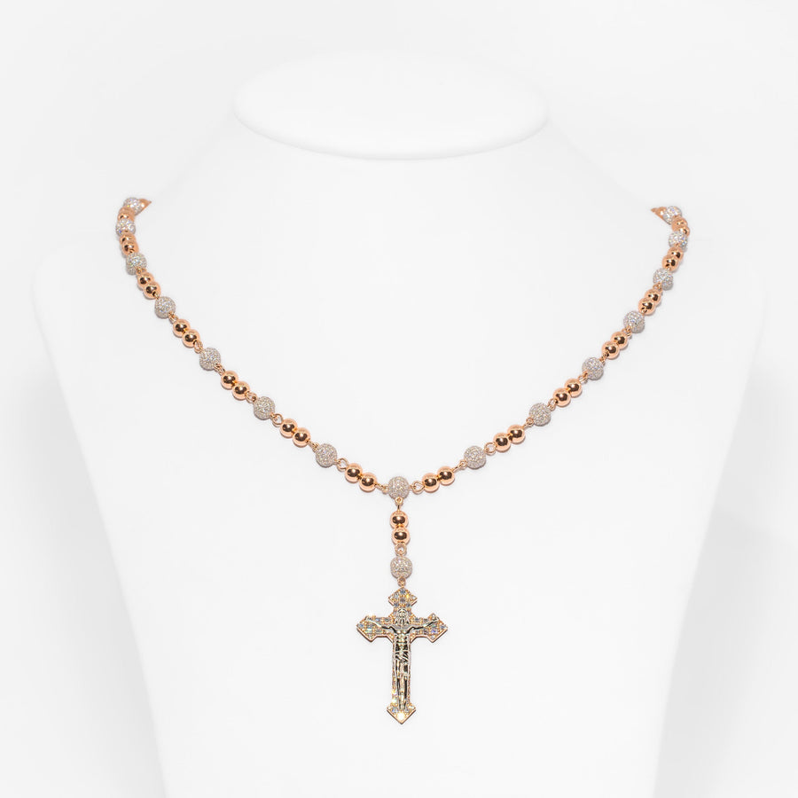 Heaven’s Light Rosary Chain