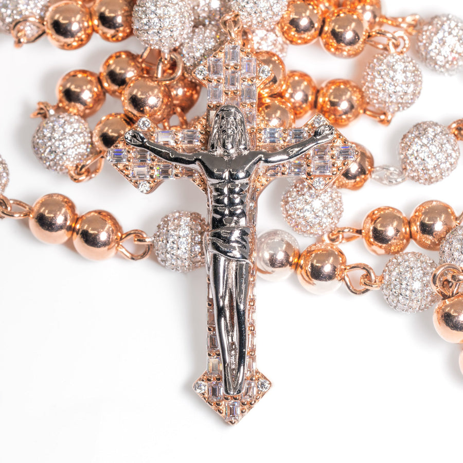 Heaven’s Light Rosary Chain