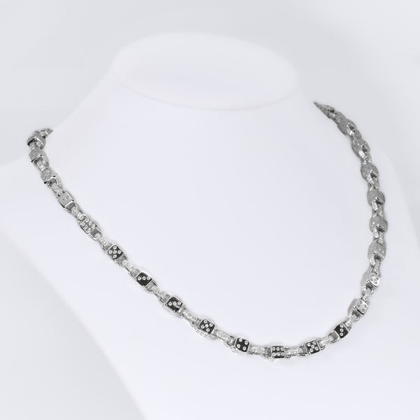 Roll The Ice Chain