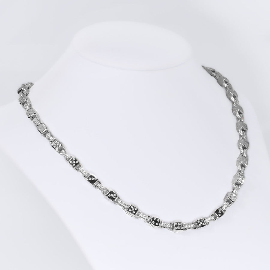 Roll The Ice Chain