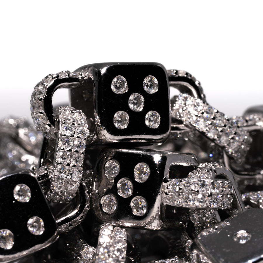 Roll The Ice Chain