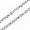 Luxe Ice Link Chain