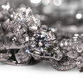 Luxe Ice Link Chain