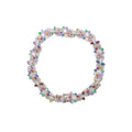 Rainbow Blossom Bracelet