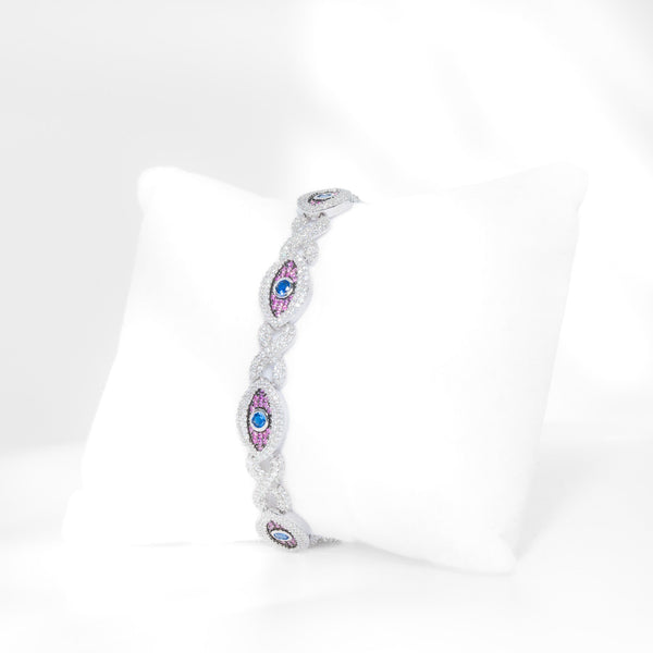 Celestial Eye Bracelet