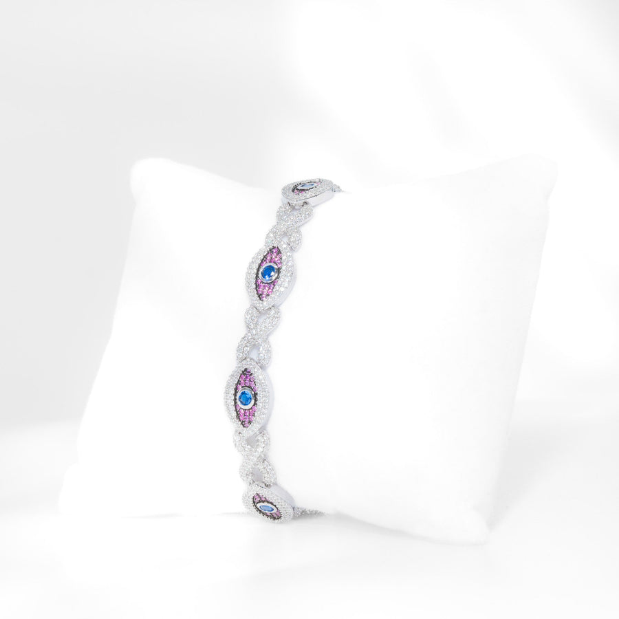 Celestial Eye Bracelet