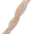 Cuban Bracelet 8mm