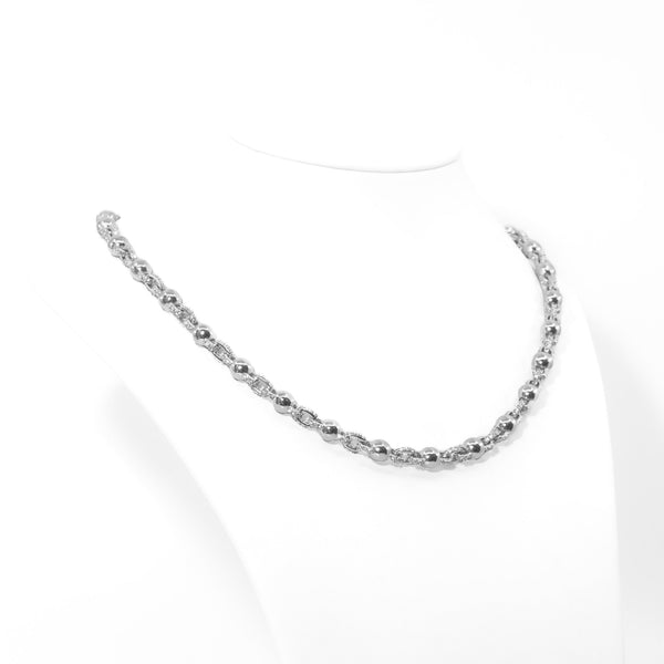 Glacier Ball Chain — alternate view