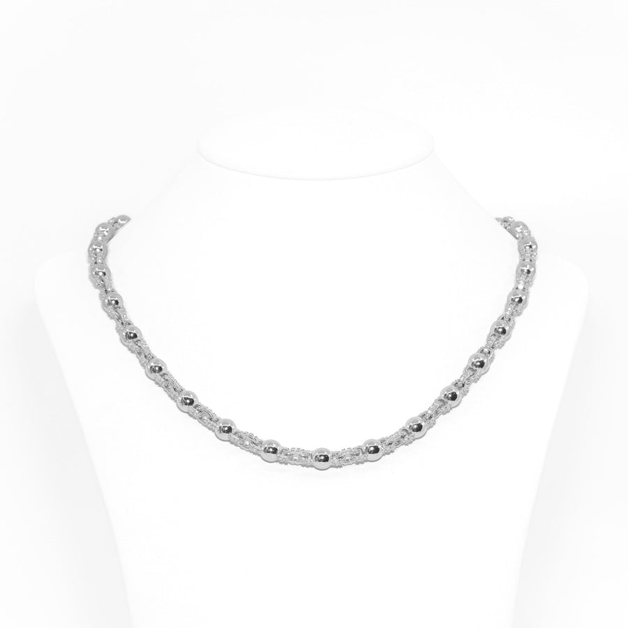 Glacier Ball Chain