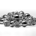 Glacier Ball Chain