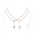 Divine Love Rosary Chain