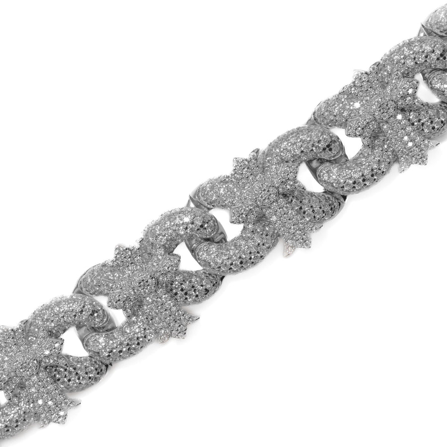 Frozen Throne Bracelet
