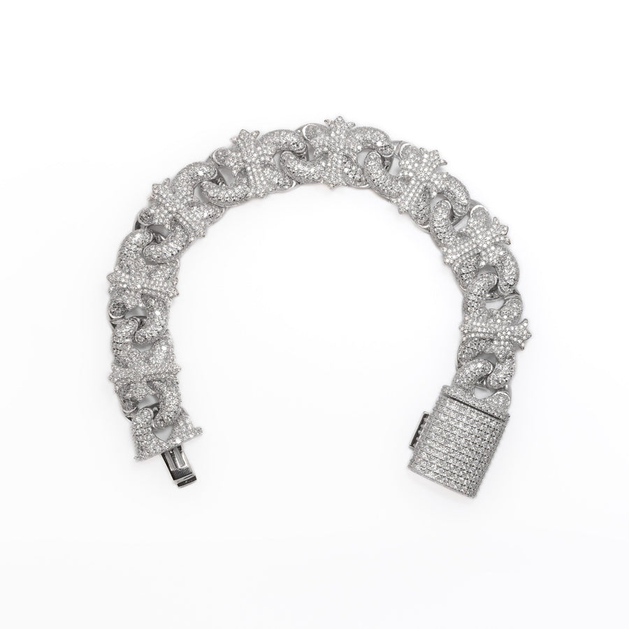 Frozen Throne Bracelet