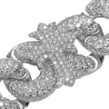 Frozen Throne Bracelet