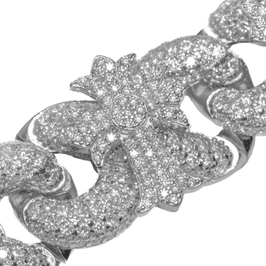 Frozen Throne Bracelet