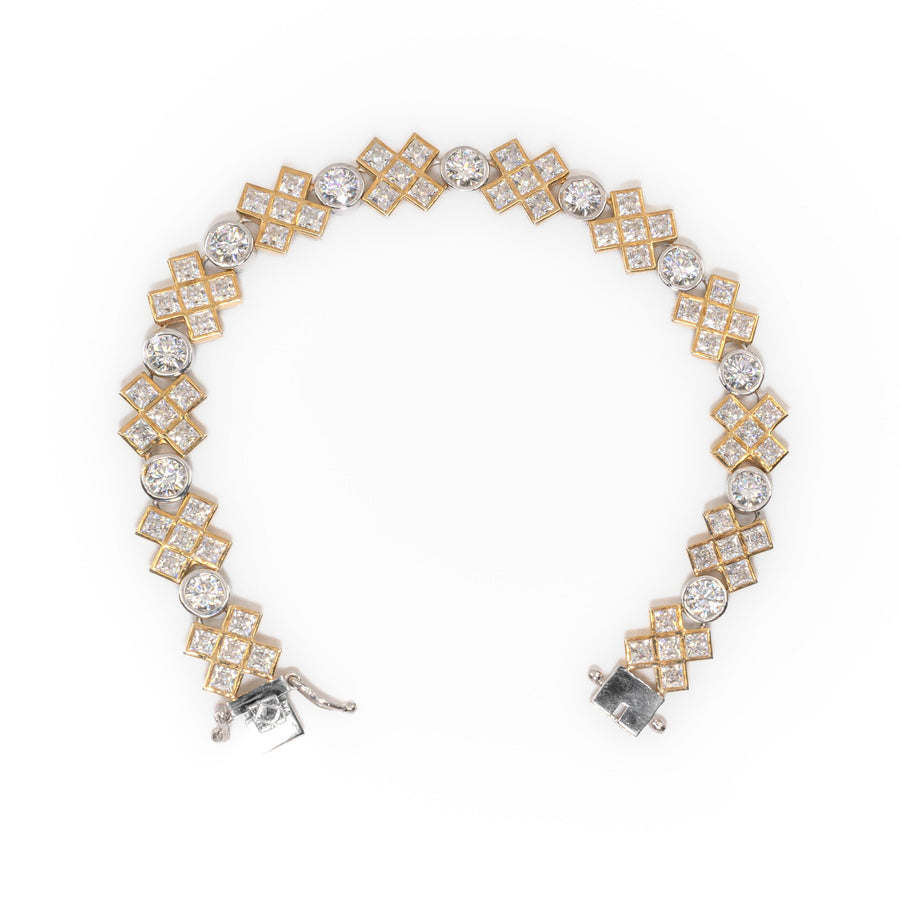 XO Bracelet