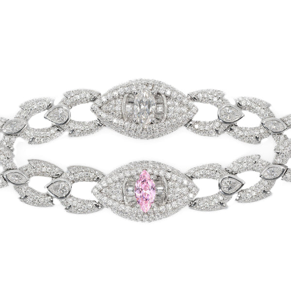 VVS Vision Bracelet — alternate view