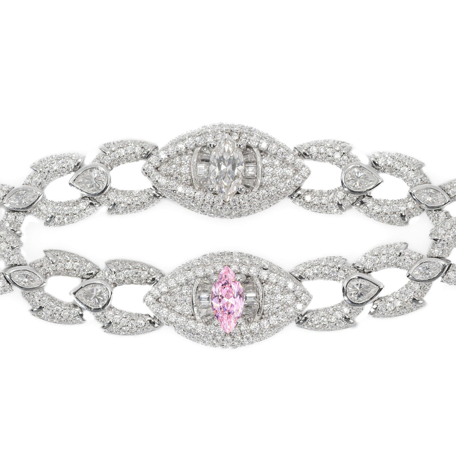VVS Vision Bracelet