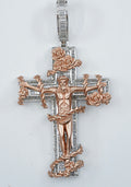 Cross Pendant