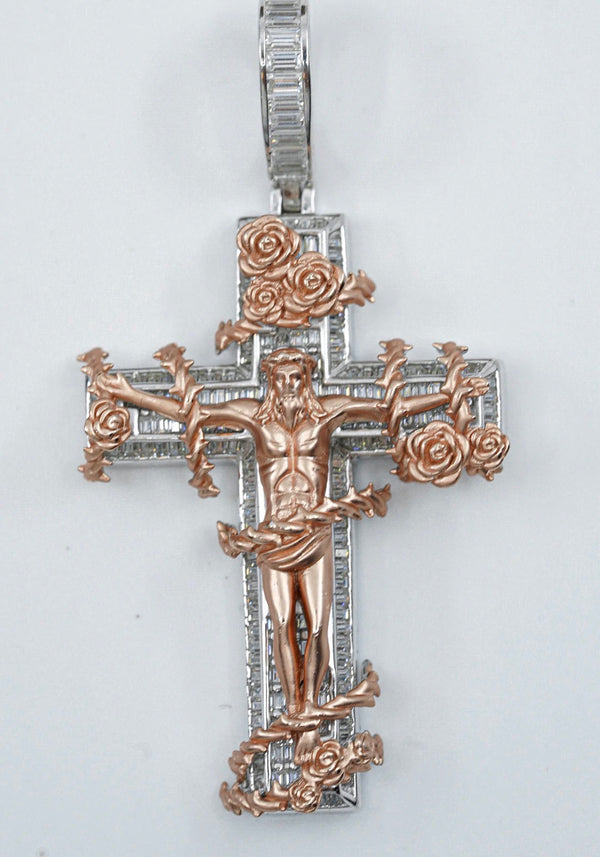 Cross Pendant